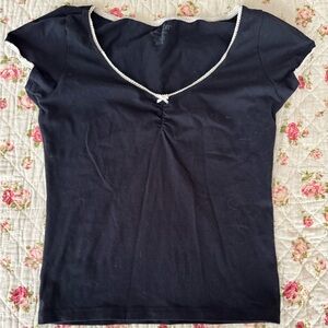 Brandy Melville Gina Top